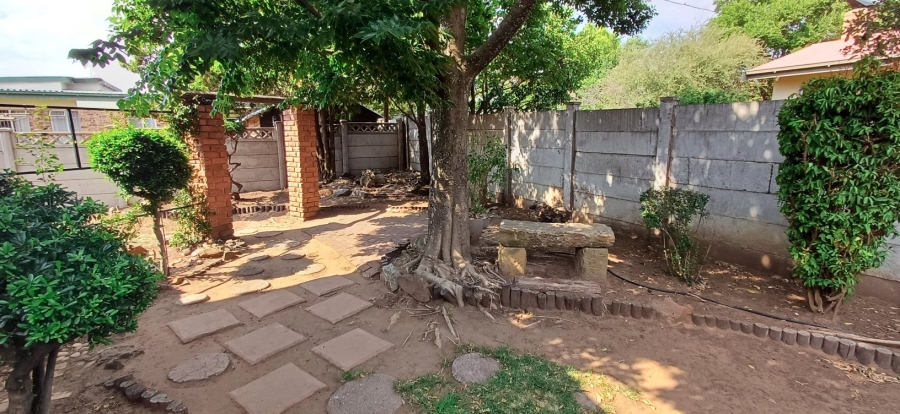 4 Bedroom Property for Sale in Panorama Free State